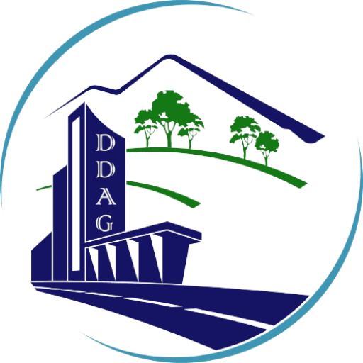 Prespa dark mode logo 